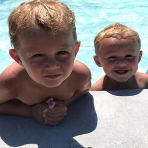 Meet your Posher, Lacey